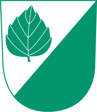 Znak – Březina