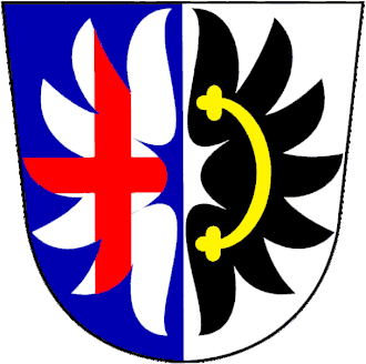 Znak – Čebín