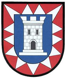 Znak – Deblín