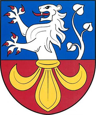 Znak – Hajany