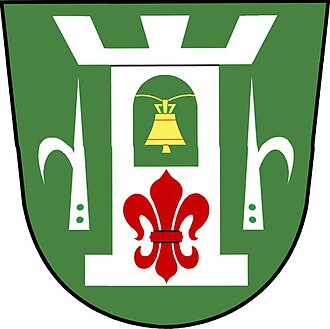 Znak – Kupařovice