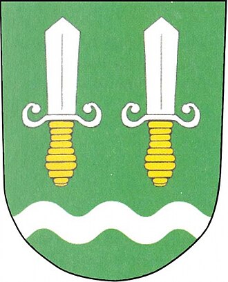 Znak – Lomnička