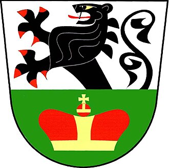 Znak – Lukovany