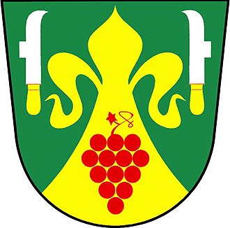 Znak – Malešovice