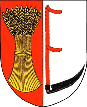 Znak – Malhostovice