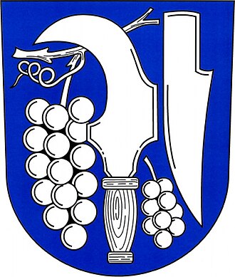 Znak – Medlov