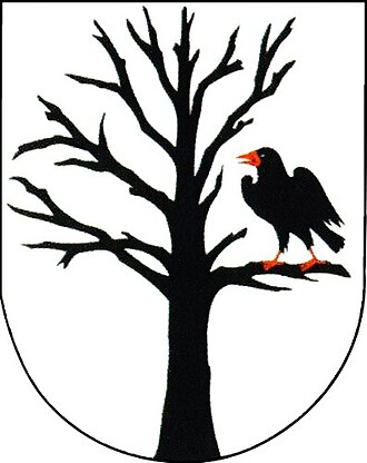 Znak – Měnín