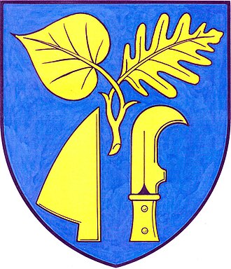 Znak – Moravany