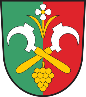 Znak – Moravské Bránice