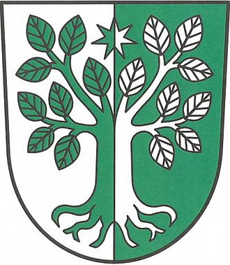 Znak – Nelepeč-Žernůvka