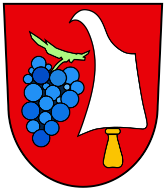 Znak – Němčičky