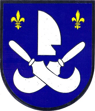 Znak – Nové Bránice