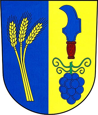 Znak – Odrovice