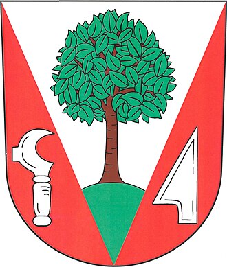Znak – Ořechov