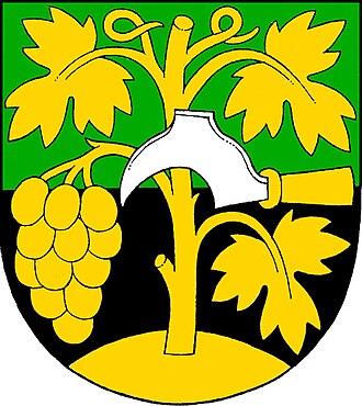 Znak – Oslavany