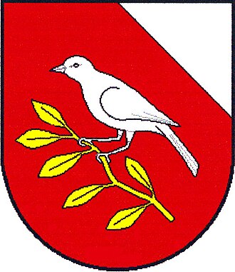 Znak – Podolí