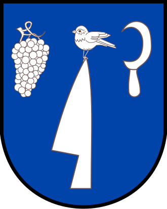 Znak – Rozdrojovice
