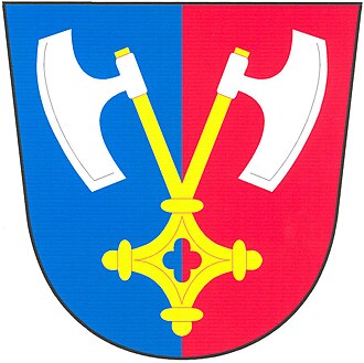 Znak – Říčany