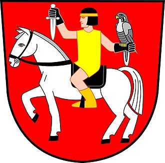 Znak – Sokolnice