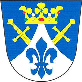 Znak – Stanoviště