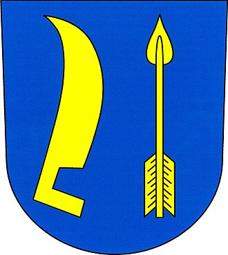 Znak – Střelice