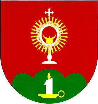 Znak – Svatoslav