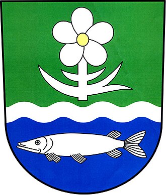 Znak – Tetčice