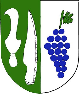 Znak – Viničné Šumice