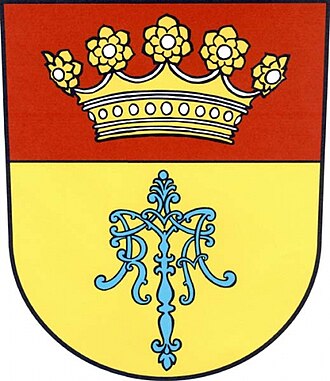 Znak – Vranov