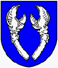 Znak – Železné