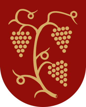 Znak – Židlochovice