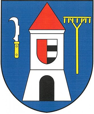 Znak – Boleradice