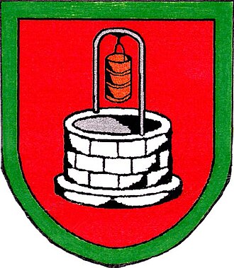 Znak – Březí