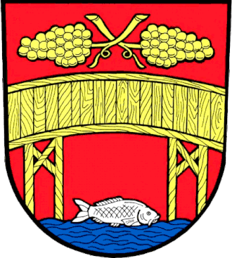 Znak – Dolní Věstonice