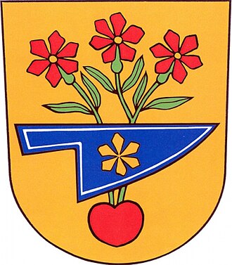 Znak – Hlohovec