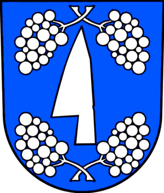 Znak – Klentnice