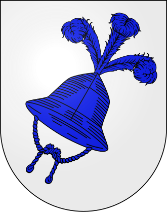 Znak – Klobouky u Brna
