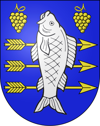 Znak – Kobylí