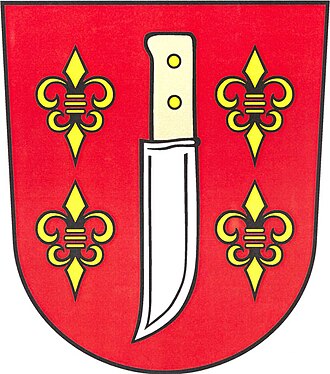 Znak – Milovice