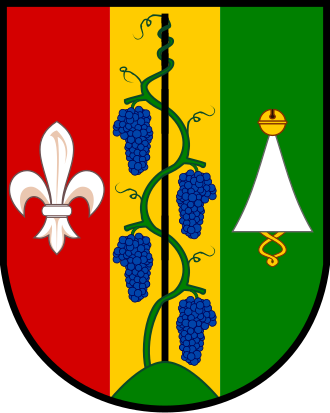 Znak – Němčičky