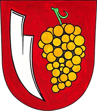 Znak – Perná