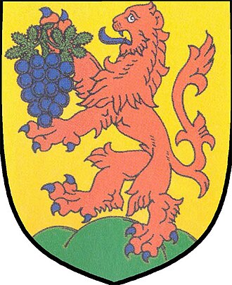Znak – Popice