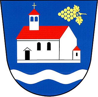 Znak – Přibice