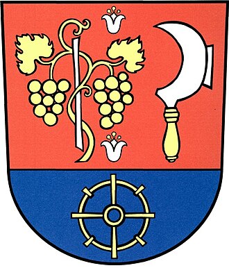 Znak – Přítluky