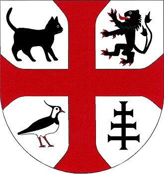 Znak – Šakvice