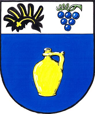 Znak – Šitbořice