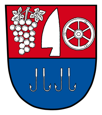 Znak – Tvrdonice