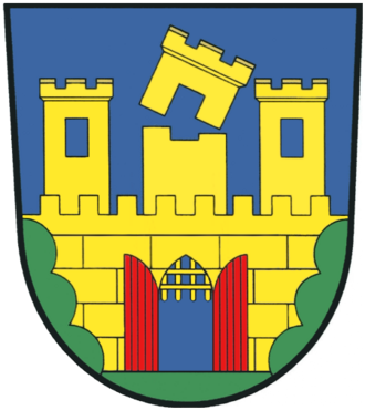 Znak – Týnec