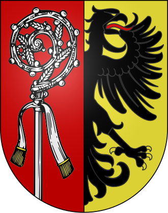 Znak – Velké Němčice