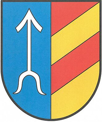 Znak – Velké Pavlovice
